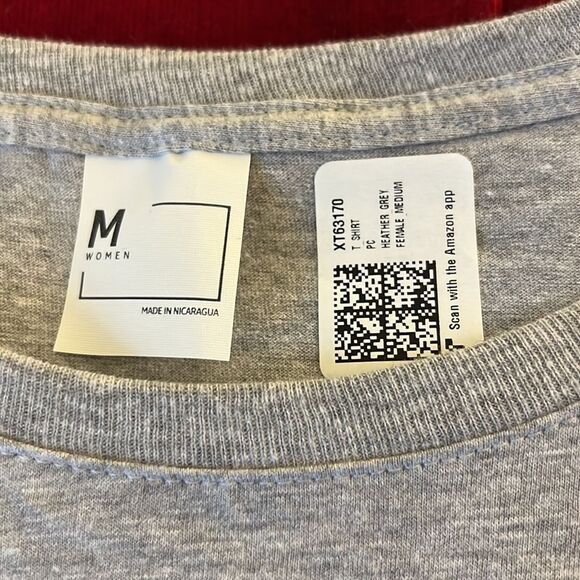 I Love Science T-Shirt – Perfect for Teachers! – NWT – Size M - Picture 3 of 3